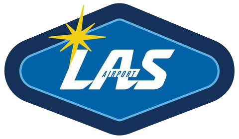 Harry-Reid-Airport-Logo