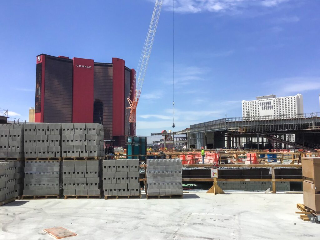 resorts world 2